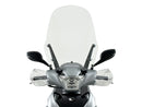 Kymco People S 125 [2018-2026] – Touring szélvédő – 2. nézet