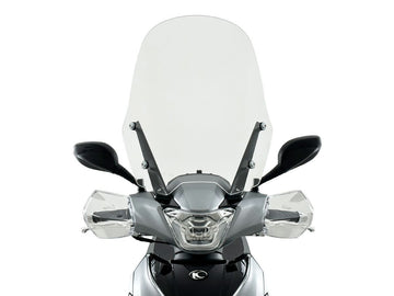 Kymco People S 125 [2018-2026] - Touring Windschild – Ansicht 2
