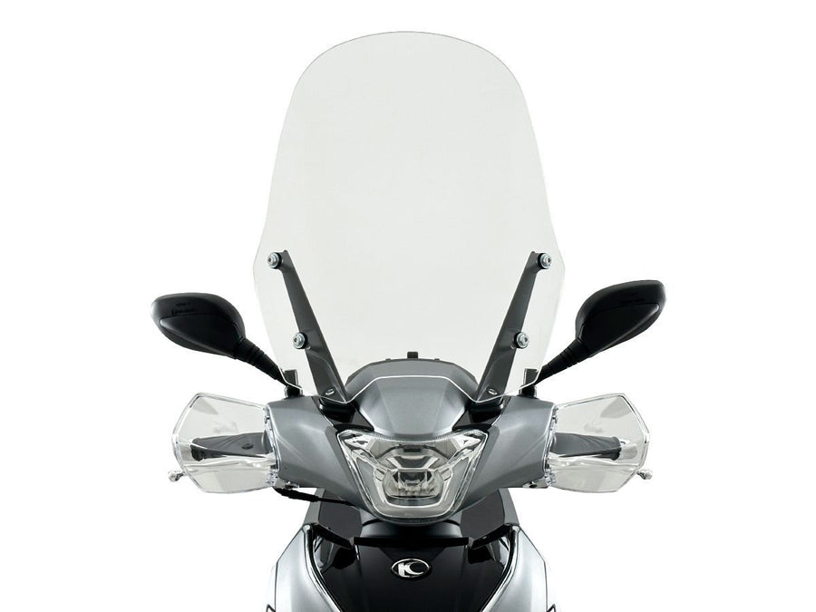 Kymco People S 125 [2018-2026] – Touring szélvédő – 2. nézet