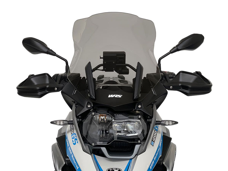 BMW R 1200 GS ADVENTURE [2014-2018] - Touring Windschild – Ansicht 3