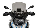 BMW R 1250 GS [2018-2023] – Touring szélvédő – 3. nézet