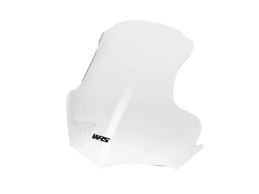 BMW K 1200 R [2005-2008] - Touring Windschild – Ansicht 4