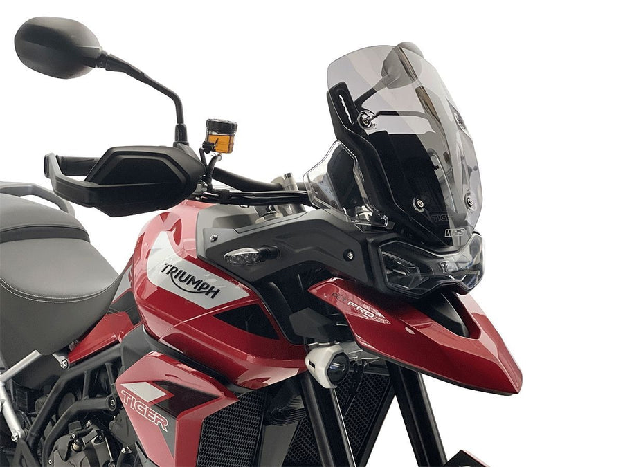 Triumph Tiger 900 Rally [2020-2026] – Sport szélvédő – 11. nézet