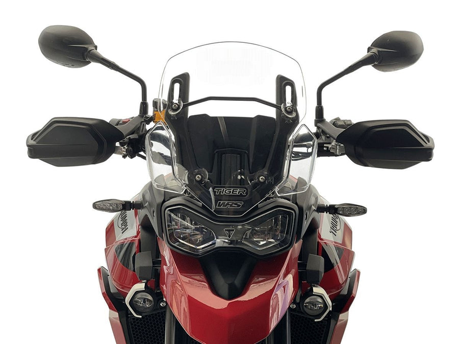 TRIUMPH TIGER 850 [2020-2026] – Sport szélvédő – 10. nézet