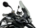 TRIUMPH TIGER 1200 RALLY PRO [2022-2026] - Touring Windschild – Ansicht 3