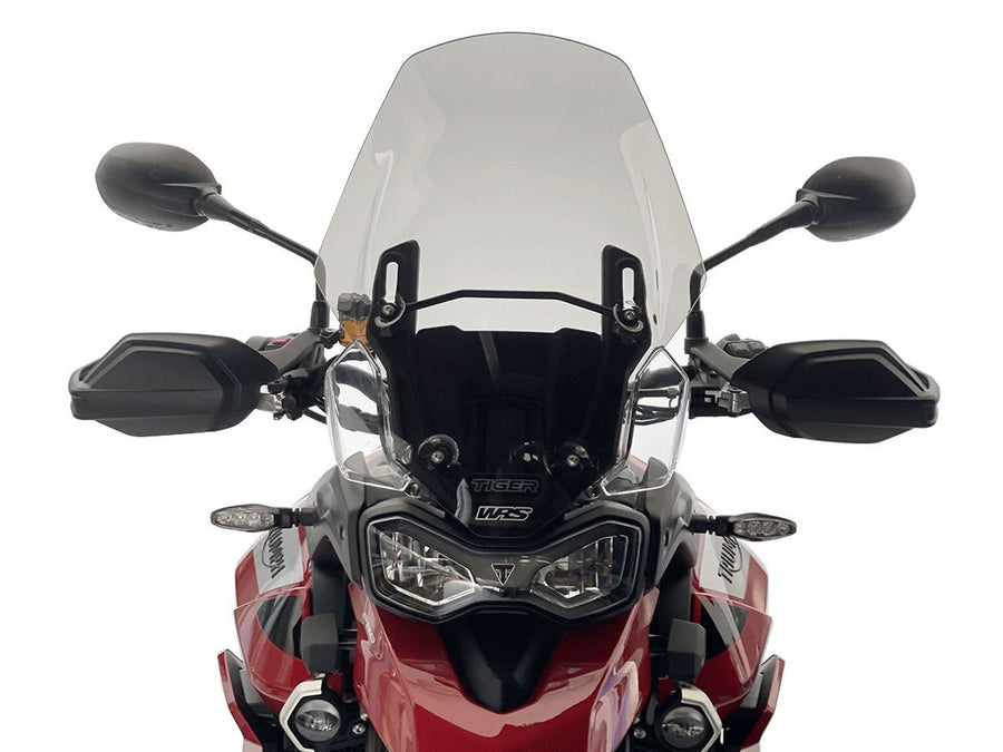 Triumph Tiger 900 GT Pro [2020-2026] – Touring szélvédő – 3. nézet