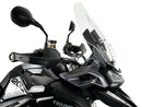 Triumph Tiger 1200 Rally Explorer [2022-2026] – Touring szélvédő – 6. nézet