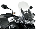 Triumph Tiger 1200 Rally Explorer [2022-2026] – Touring szélvédő – 2. nézet