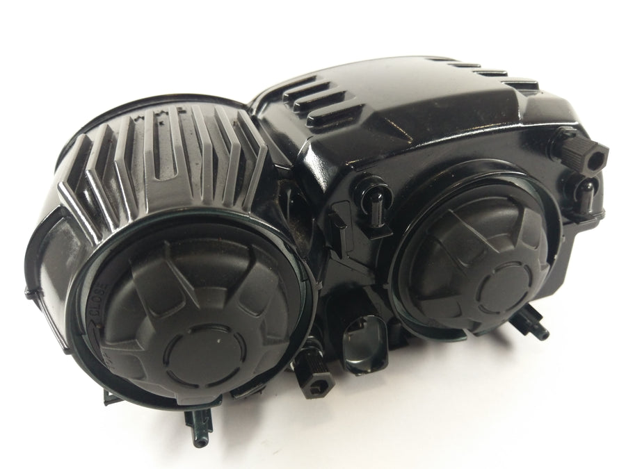 BMW K 1200 R [2010] - Első fényszórók