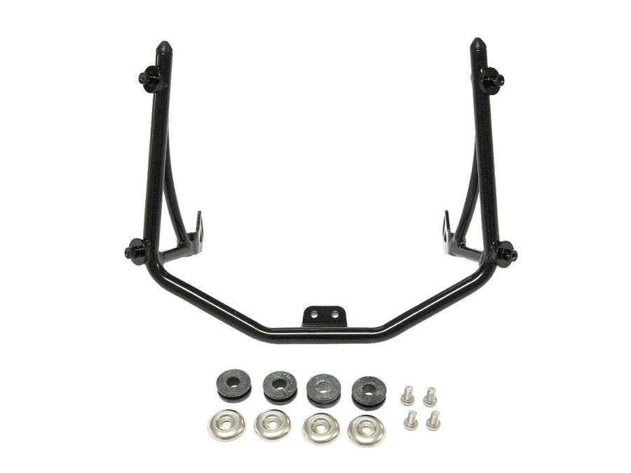 BMW R 1200 R [2011-2014] – Szélvédő tartó – 2. nézet