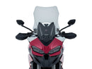 DUCATI MULTISTRADA V2S [2025-2026] - Caponord szélvédő – 9. nézet