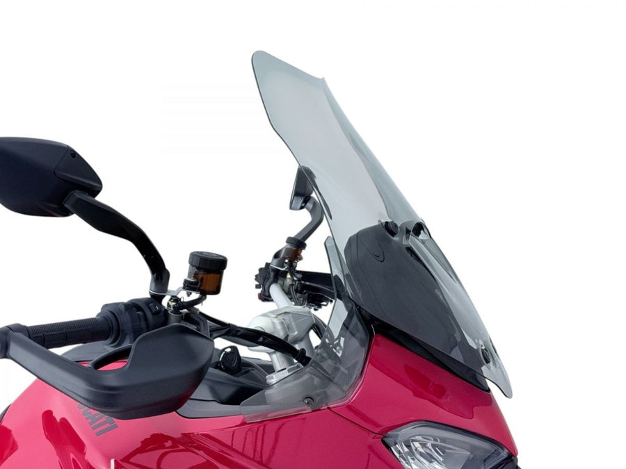 DUCATI MULTISTRADA V2S [2025-2026] - Caponord szélvédő – 5. nézet