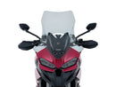 DUCATI MULTISTRADA V2S [2025-2026] - Caponord szélvédő – 11. kép