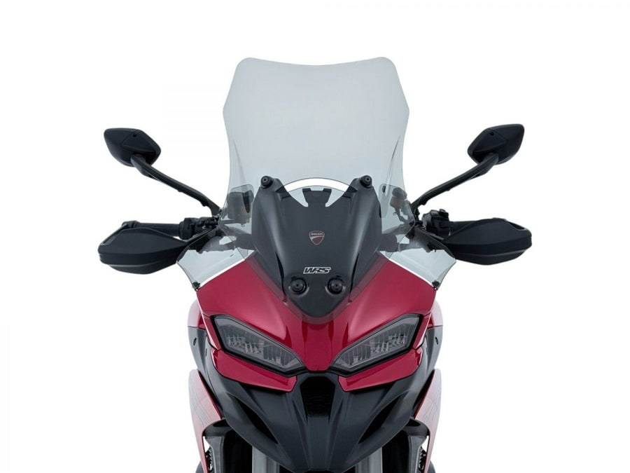 DUCATI MULTISTRADA V2S [2025-2026] - Caponord szélvédő – 11. kép