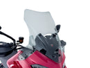 DUCATI MULTISTRADA V2S [2025-2026] - Caponord szélvédő – 1. nézet