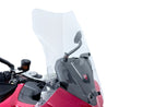 DUCATI MULTISTRADA V2S [2025-2026] - Caponord szélvédő – 8. nézet