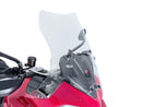 DUCATI MULTISTRADA V2S [2025-2026] - Caponord szélvédő – 6. nézet