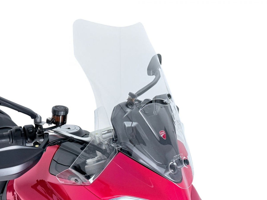 DUCATI MULTISTRADA V2S [2025-2026] - Caponord szélvédő – 6. nézet