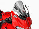 Ducati Panigale V2 [2025-2026] – CarbonSkin szélvédőburkolat – 5. nézet