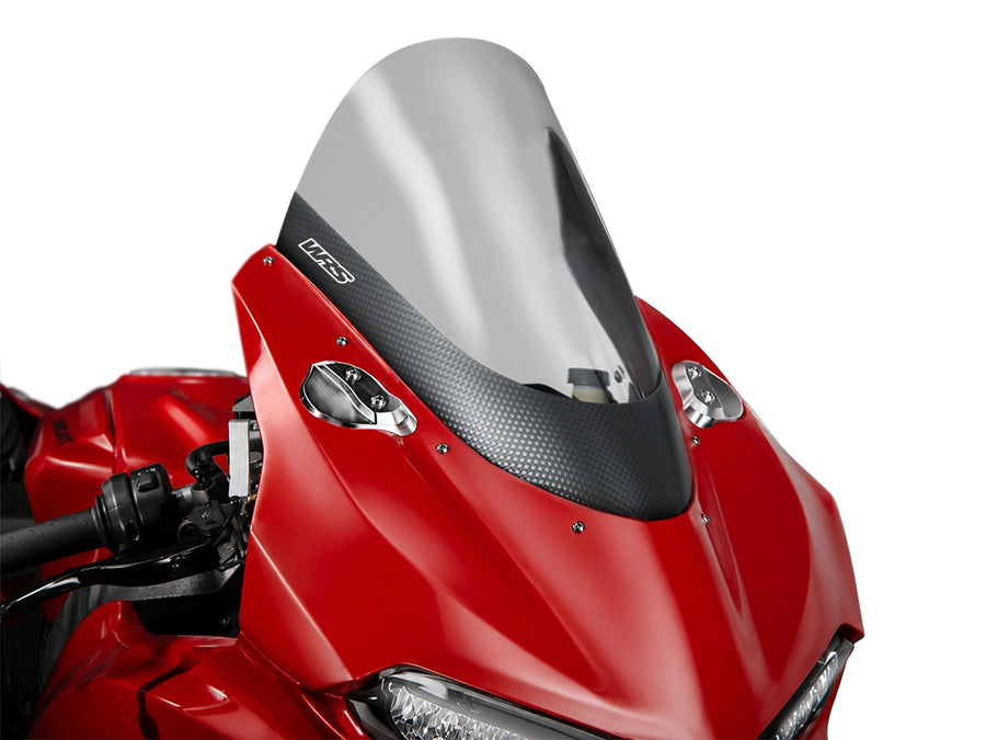 Ducati Panigale V2 [2025-2026] – CarbonSkin szélvédőburkolat – 4. nézet