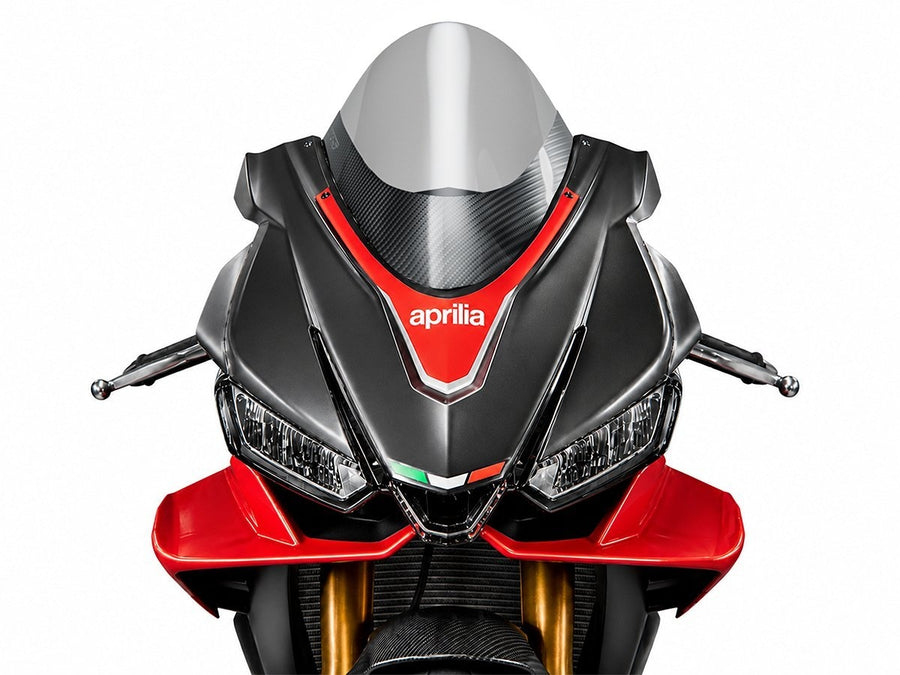 Aprilia RSV4 [2021-2025] – CarbonSkin szélvédőburkolat – 1. nézet