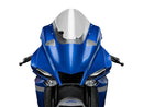 YAMAHA YZF-R1M [2020-2026] – CarbonSkin szélvédőburkolat – 1. nézet
