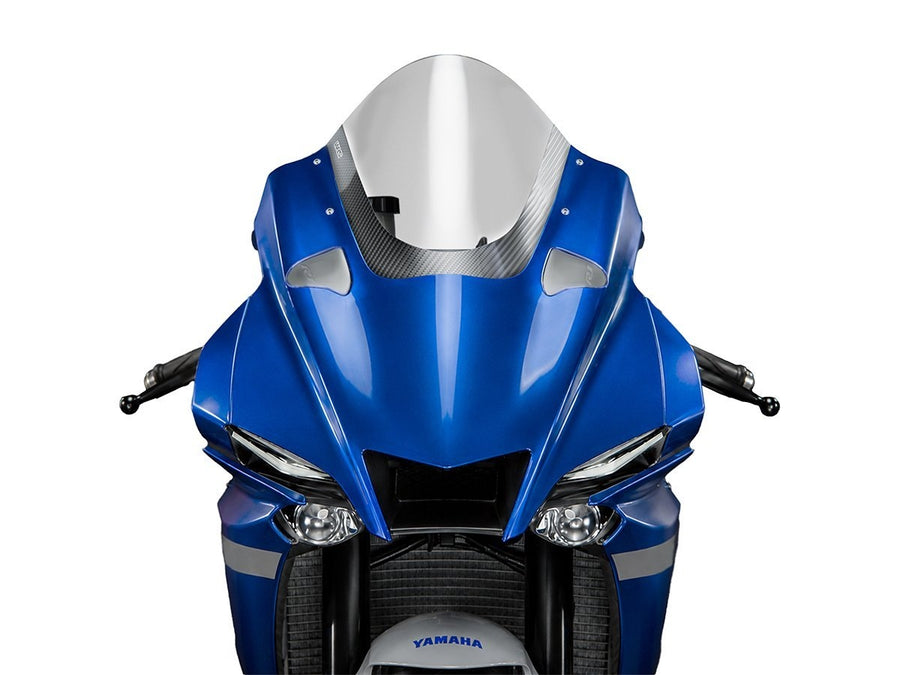 YAMAHA YZF-R1M [2020-2026] – CarbonSkin szélvédőburkolat – 1. nézet