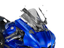 YAMAHA YZF-R1M [2020-2026] – CarbonSkin szélvédőburkolat – 3. nézet