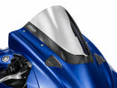 YAMAHA YZF-R1M [2020-2026] – CarbonSkin szélvédőburkolat – 2. nézet