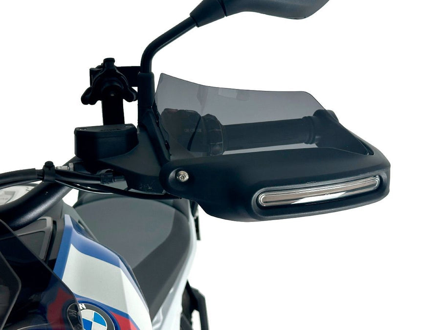 BMW R 1300 GS Adventure [2024-2026] - Kézvédő hosszabbító, páros rögzítőkészlettel - 6. nézet
