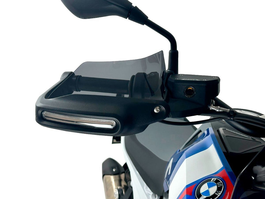 BMW R 1300 GS Adventure [2024-2026] - Kézvédő hosszabbító, páros rögzítőkészlettel - 1. nézet