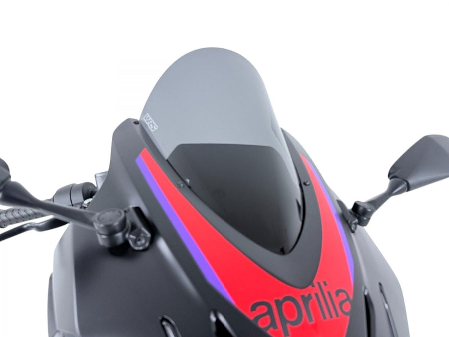 APRILIA RS 457 [2024-2026] - Racing Windschild +65 mm – Ansicht 4