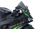 Kawasaki ZX-6R [2024-2026] - Racing Windschild +30 mm – Ansicht 4