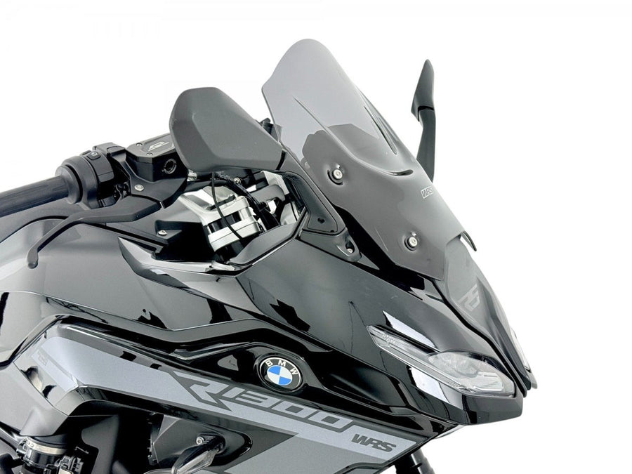 BMW R 1300 RS [2025-2026] – Sport szélvédő – 10. nézet