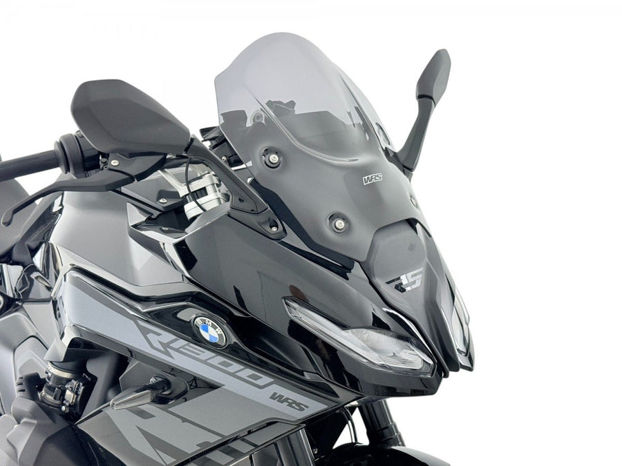 BMW R 1300 RS [2025-2026] – Sport szélvédő – 4. nézet