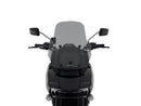 HARLEY DAVIDSON PAN AMERICA SPECIAL RA 1250 S [2021-2026] – Touring szélvédő – 10. nézet