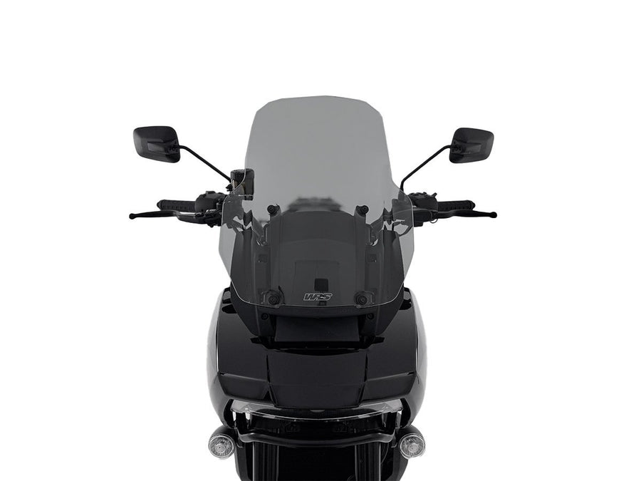 HARLEY DAVIDSON PAN AMERICA SPECIAL RA 1250 S [2021-2026] – Touring szélvédő – 10. nézet