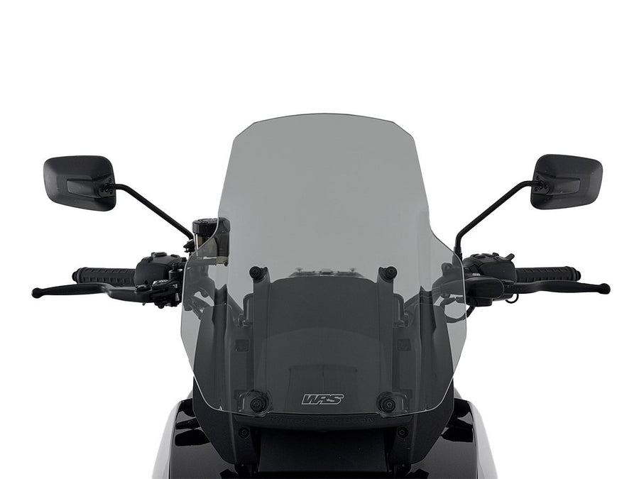 Harley-Davidson Pan America 1250 [2021-2026] – Touring szélvédő – 7. nézet
