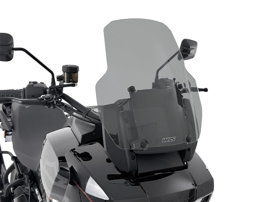 HARLEY DAVIDSON PAN AMERICA SPECIAL RA 1250 S [2021-2026] – Touring szélvédő – 1. nézet