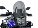 Yamaha Ténéré 700 Rally [2025-2026] – Touring szélvédő – 1. kép