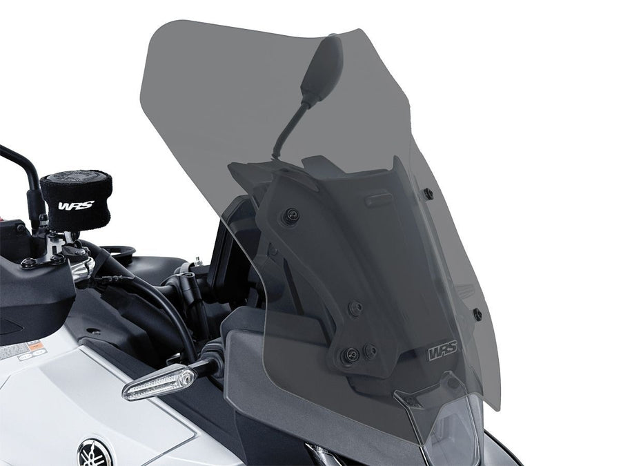 Yamaha Tracer 9 GT+ [2025-2026] – Intermedio szélvédő – 1. nézet