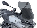 Yamaha Tracer 9 GT+ [2025-2026] – Intermedio szélvédő – 4. nézet