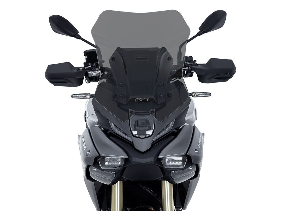 Yamaha Tracer 9 GT+ [2025-2026] – Intermedio szélvédő – 7. nézet