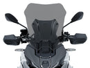 Yamaha Tracer 9 GT+ [2025-2026] – Intermedio szélvédő – 10. nézet