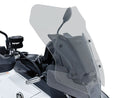 YAMAHA TRACER 9 [2025-2026] – Intermedio szélvédő – 2. nézet