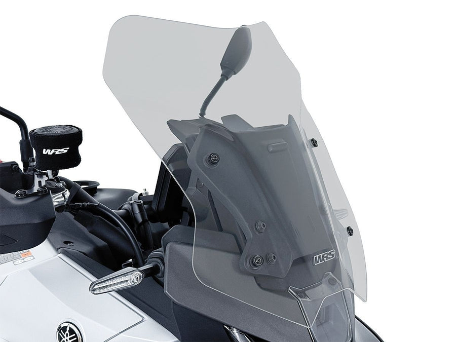 YAMAHA TRACER 9 [2025-2026] – Intermedio szélvédő – 2. nézet