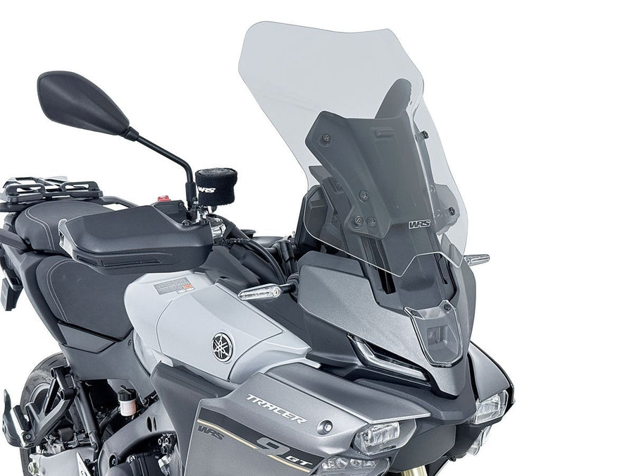 Yamaha Tracer 9 GT+ [2025-2026] – Intermedio szélvédő – 8. nézet