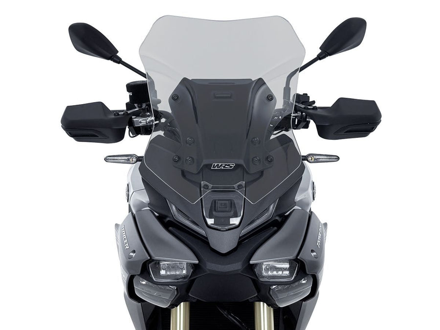 Yamaha Tracer 9 GT+ [2025-2026] – Intermedio szélvédő – 11. nézet