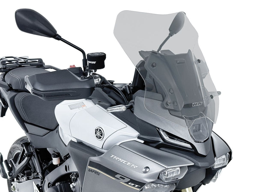YAMAHA TRACER 9 [2025-2026] – Intermedio szélvédő – 5. nézet