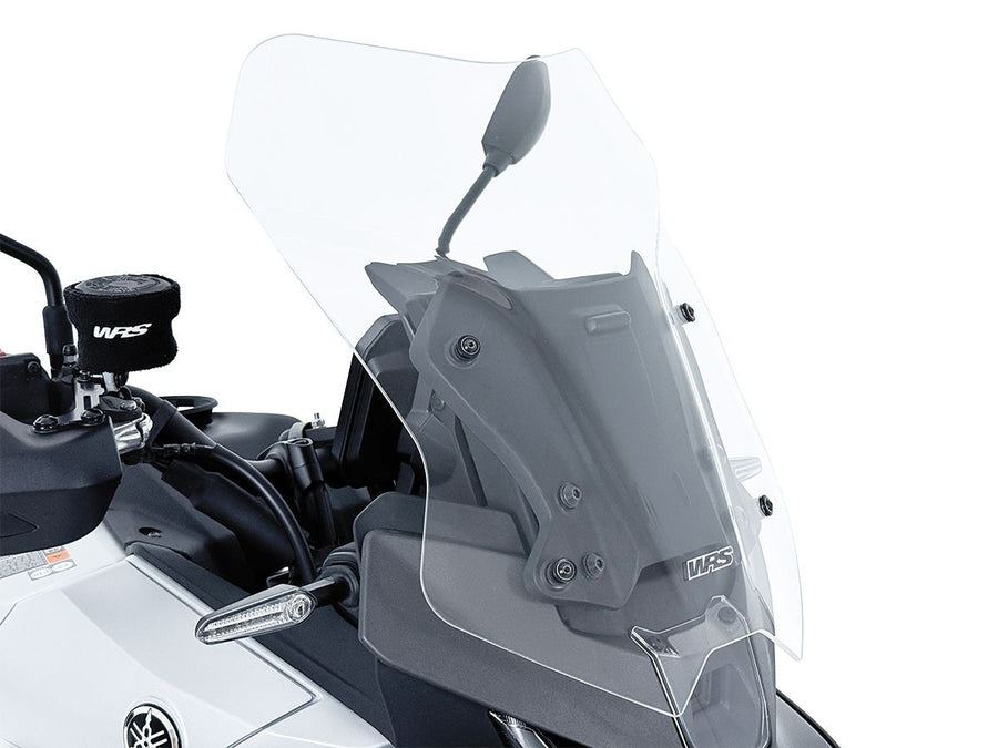 YAMAHA TRACER 9 [2025-2026] – Intermedio szélvédő – 3. nézet